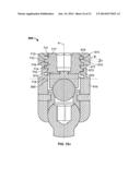 PEDICLE SCREW ASSEMBLY diagram and image