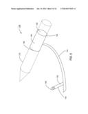 VERTEBRAL SCREW ARRANGEMENT WITH LOCKING PIN diagram and image