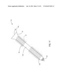 VERTEBRAL SCREW ARRANGEMENT WITH LOCKING PIN diagram and image