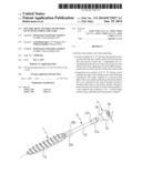 DYNAMIC BONE ANCHOR AND METHOD OF MANUFACTURING THE SAME diagram and image