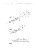 DYNAMIC BONE ANCHOR AND METHOD OF MANUFACTURING THE SAME diagram and image