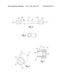 DYNAMIC BONE ANCHOR AND METHOD OF MANUFACTURING THE SAME diagram and image