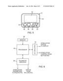 COMPUTATIONALLY EFFICIENT TECHNIQUE FOR DETERMINING ELECTRODE CURRENT     DISTRIBUTION FROM A VIRTUAL MULTIPOLE diagram and image