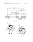 Nanoparticle-sized Magnetic Absorption Enhancers having Three-Dimensional     Geometries Adapted for Improved Diagnostics and Hyperthermic Treatment diagram and image