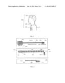 Stimulation Probe diagram and image