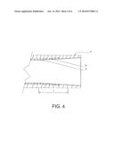 RESTRAINING SHEATH WITH VARIABLE DIAMETER MEDICAL DEVICE NESTING REGION diagram and image