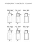 Polyaxial Articulating Instrument diagram and image