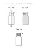 Polyaxial Articulating Instrument diagram and image