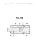 Polyaxial Articulating Instrument diagram and image