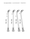 Polyaxial Articulating Instrument diagram and image