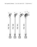 Polyaxial Articulating Instrument diagram and image