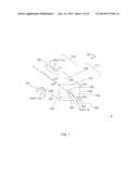 INTERVERTEBRAL SCAFFOLDING SYSTEM diagram and image