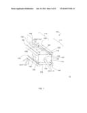 INTERVERTEBRAL SCAFFOLDING SYSTEM diagram and image