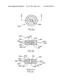 INSTRUMENTS FOR REORIENTING VERTEBRAL BONES FOR THE TREATMENT OF SCOLIOSIS diagram and image