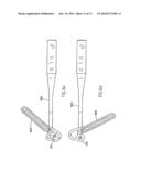 INSTRUMENTS FOR REORIENTING VERTEBRAL BONES FOR THE TREATMENT OF SCOLIOSIS diagram and image