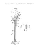 INSTRUMENTS FOR REORIENTING VERTEBRAL BONES FOR THE TREATMENT OF SCOLIOSIS diagram and image