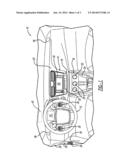 CAPACITIVE STEERING WHEEL SWITCHES WITH AUDIBLE FEEDBACK diagram and image