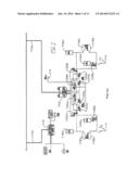 ELECTRONIC HEIGHT CONTROL FOR RECREATIONAL VEHICLES diagram and image