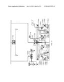 ELECTRONIC HEIGHT CONTROL FOR RECREATIONAL VEHICLES diagram and image