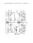 ELECTRONIC HEIGHT CONTROL FOR RECREATIONAL VEHICLES diagram and image