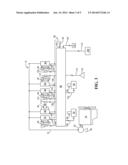 Automatic Swing and Radius Control System and Method for a Machine     Implement diagram and image