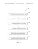 Automatic Swing and Radius Control System and Method for a Machine     Implement diagram and image