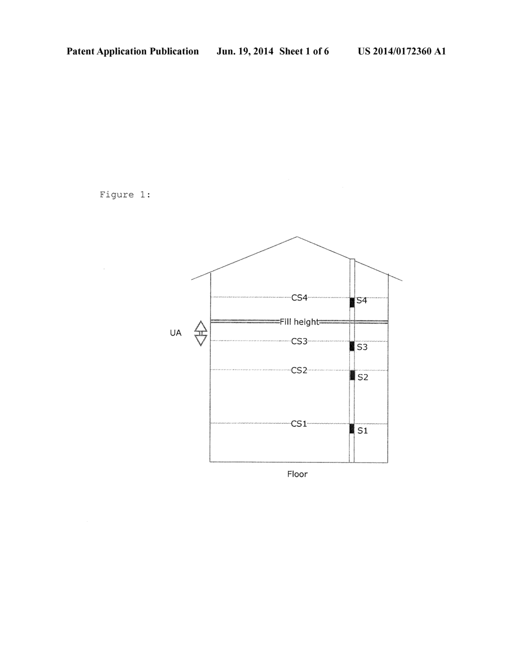 Volume Measurement Using Non-Volumetric Sensors - diagram, schematic, and image 02