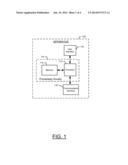 METHOD AND APPARATUS FOR INTERPRETING SENSOR INPUT diagram and image