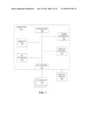 DEVICE FOR PREDICTING NON-LINEAR, TIME-DEPENDENT RESPONSES OF A COMPONENT     OF A SYSTEM TO AN INPUT INTO THE SYSTEM diagram and image