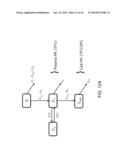 DEVICE FOR PREDICTING NON-LINEAR, TIME-DEPENDENT RESPONSES OF A COMPONENT     OF A SYSTEM TO AN INPUT INTO THE SYSTEM diagram and image