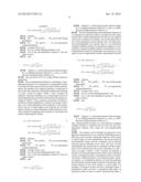 DEVICE FOR PREDICTING NON-LINEAR, TIME-DEPENDENT RESPONSES OF A COMPONENT     OF A SYSTEM TO AN INPUT INTO THE SYSTEM diagram and image