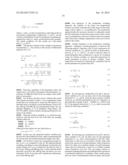 DEVICE FOR PREDICTING NON-LINEAR, TIME-DEPENDENT RESPONSES OF A COMPONENT     OF A SYSTEM TO AN INPUT INTO THE SYSTEM diagram and image