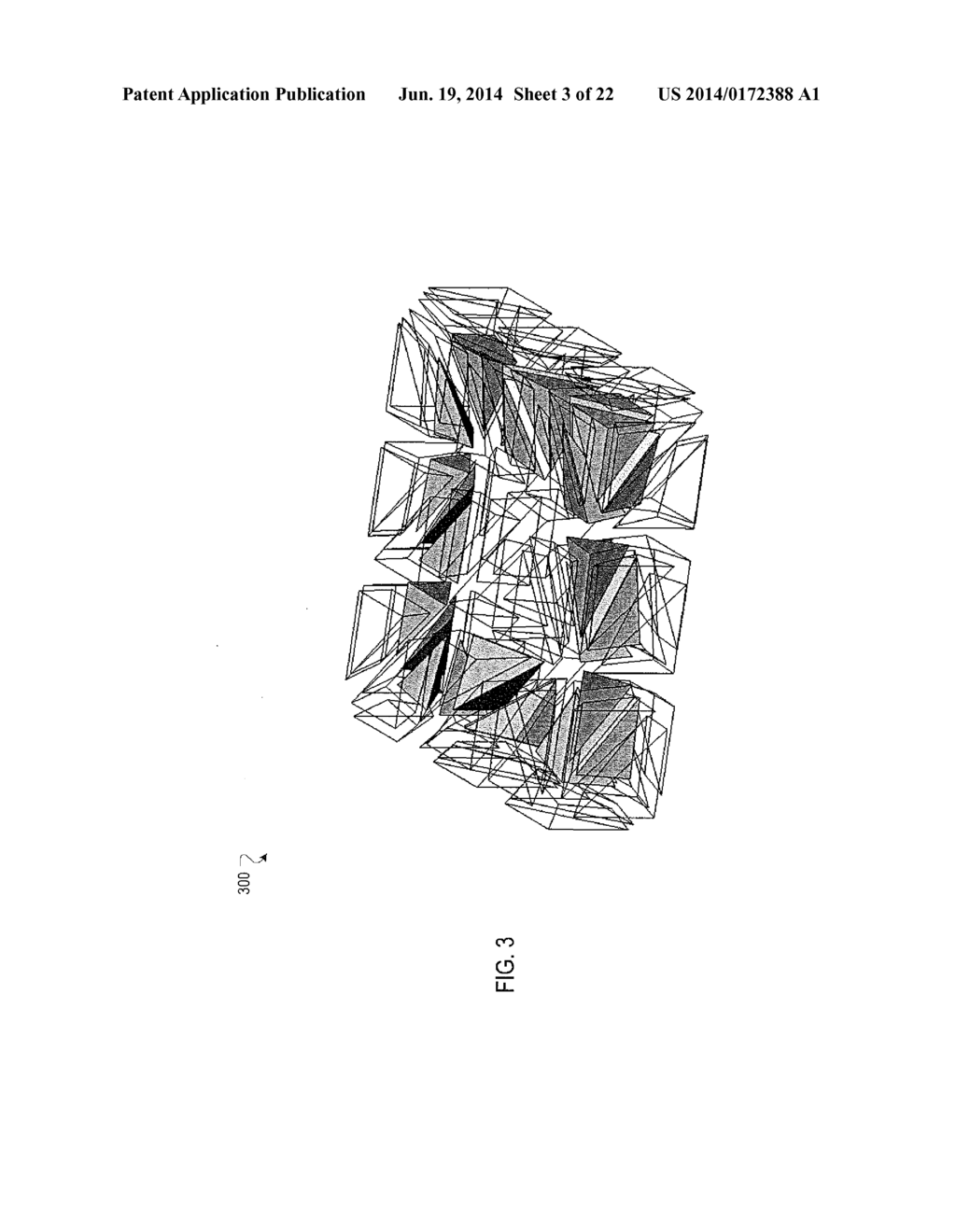 GENERATING A MESH OF GEOMETRIC ELEMENTS - diagram, schematic, and image 04