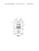 SIMULTANEOUS MAPPING AND REGISTERING THERMAL IMAGES diagram and image