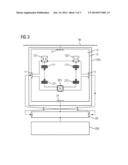 SIMULATION SYSTEM, METHOD FOR CARRYING OUT A SIMULATION, GUIDANCE  SYSTEM,     AND COMPUTER PROGRAM PRODUCT diagram and image