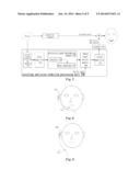 SPEECH ENHANCING METHOD, DEVICE FOR COMMUNICATION EARPHONE AND NOISE     REDUCING COMMUNICATION EARPHONE diagram and image