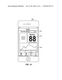 SYSTEM AND METHOD TO ADJUST INSURANCE RATE BASED ON REAL-TIME DATA ABOUT     POTENTIAL VEHICLE OPERATOR IMPAIRMENT diagram and image