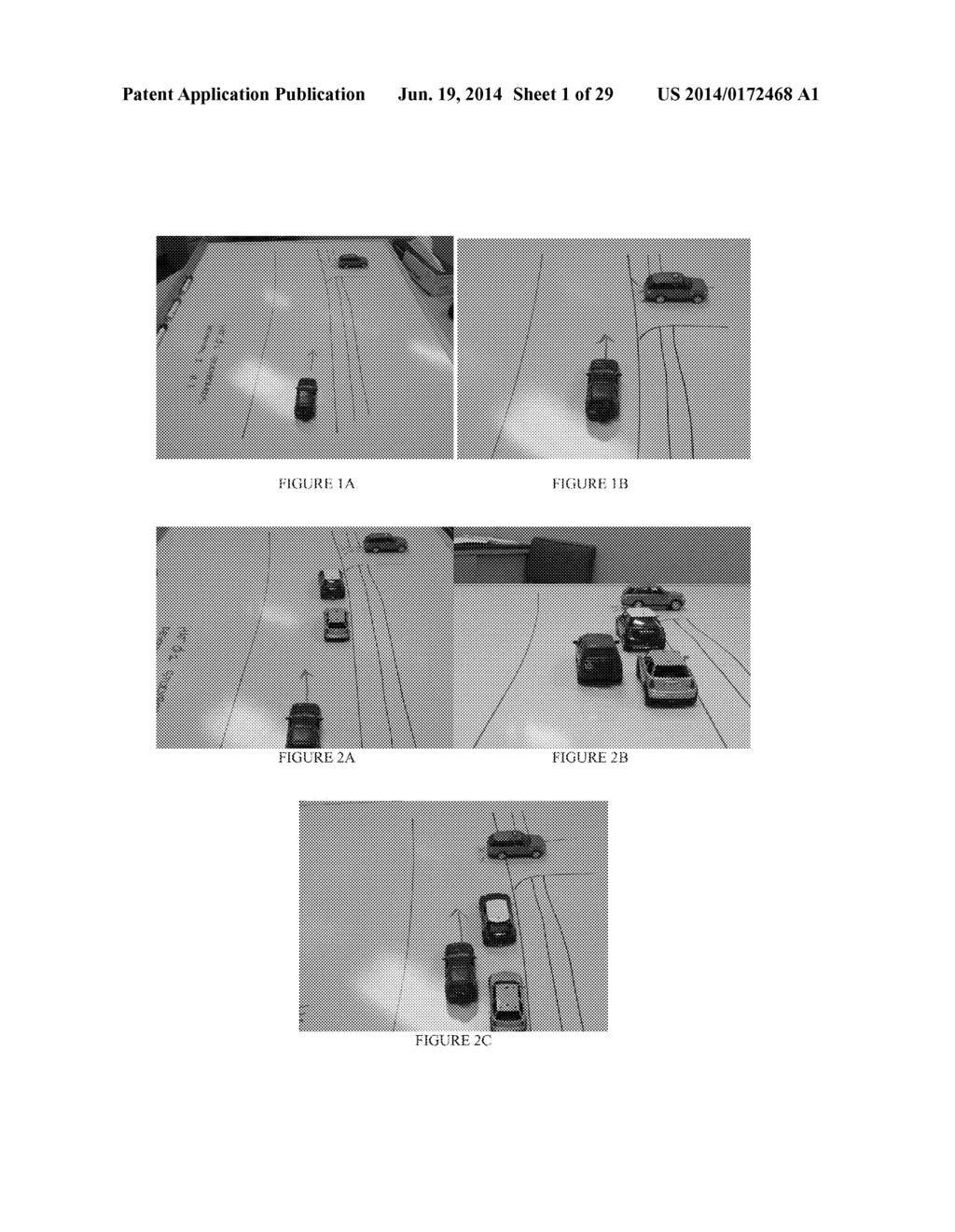 Method for Determining Hazard Detection Proficiency and Rating Insurance     Products Based on Proficiency - diagram, schematic, and image 02