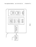 TECHNIQUES FOR USING A HEAT MAP OF A RETAIL LOCATION TO DEPLOY EMPLOYEES diagram and image