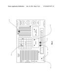 TECHNIQUES FOR USING A HEAT MAP OF A RETAIL LOCATION TO DEPLOY EMPLOYEES diagram and image