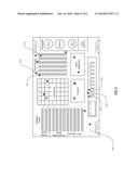 TECHNIQUES FOR USING A HEAT MAP OF A RETAIL LOCATION TO DEPLOY EMPLOYEES diagram and image