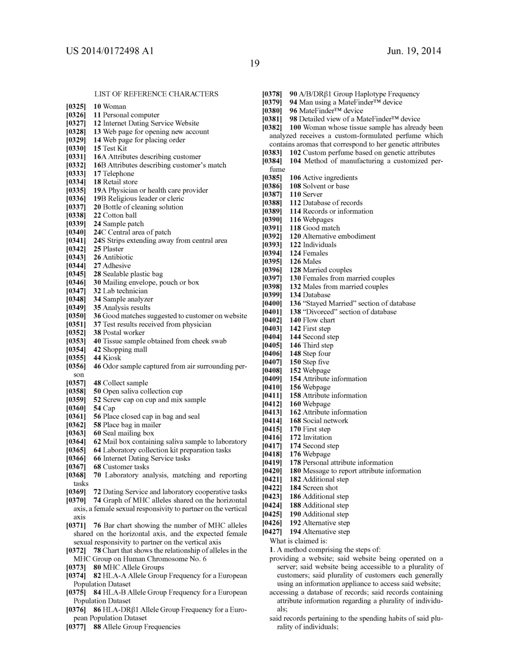 Relationship prediction system using external databases - diagram, schematic, and image 90