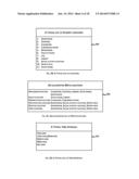 System and Method For Generating Student Mirror Maps In A University diagram and image