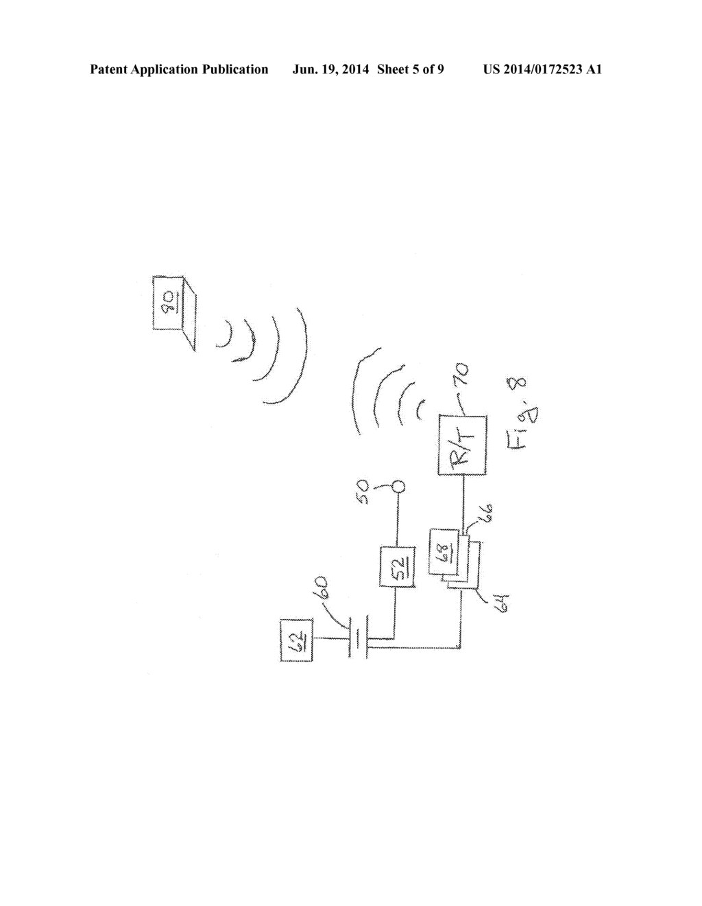 Hand/Surface-Sanitizing Kiosk with Ad Space - diagram, schematic, and image 06