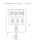 TECHNIQUES FOR USING A HEAT MAP OF A RETAIL LOCATION TO PROMOTE THE SALE     OF PRODUCTS diagram and image