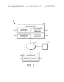 QUERY-REFINEMENT ADVERTISEMENTS BASED ON QUERY-COMPLETION SUGGESTIONS diagram and image