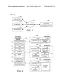 SELECTING CONTENT ITEMS BASED ON GEOPOSITIONING SAMPLES diagram and image