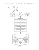 SYSTEMS AND METHODS TO PROVIDE RECOMMENDATIONS diagram and image