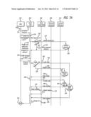 KIOSK SYSTEM FOR DISTRIBUTING MEDIA CONTENT diagram and image