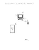 REPRINTING A PAPER RECEIPT WHERE AN ELECTRONIC RECEIPT WAS ORIGINALLY     ISSUED diagram and image